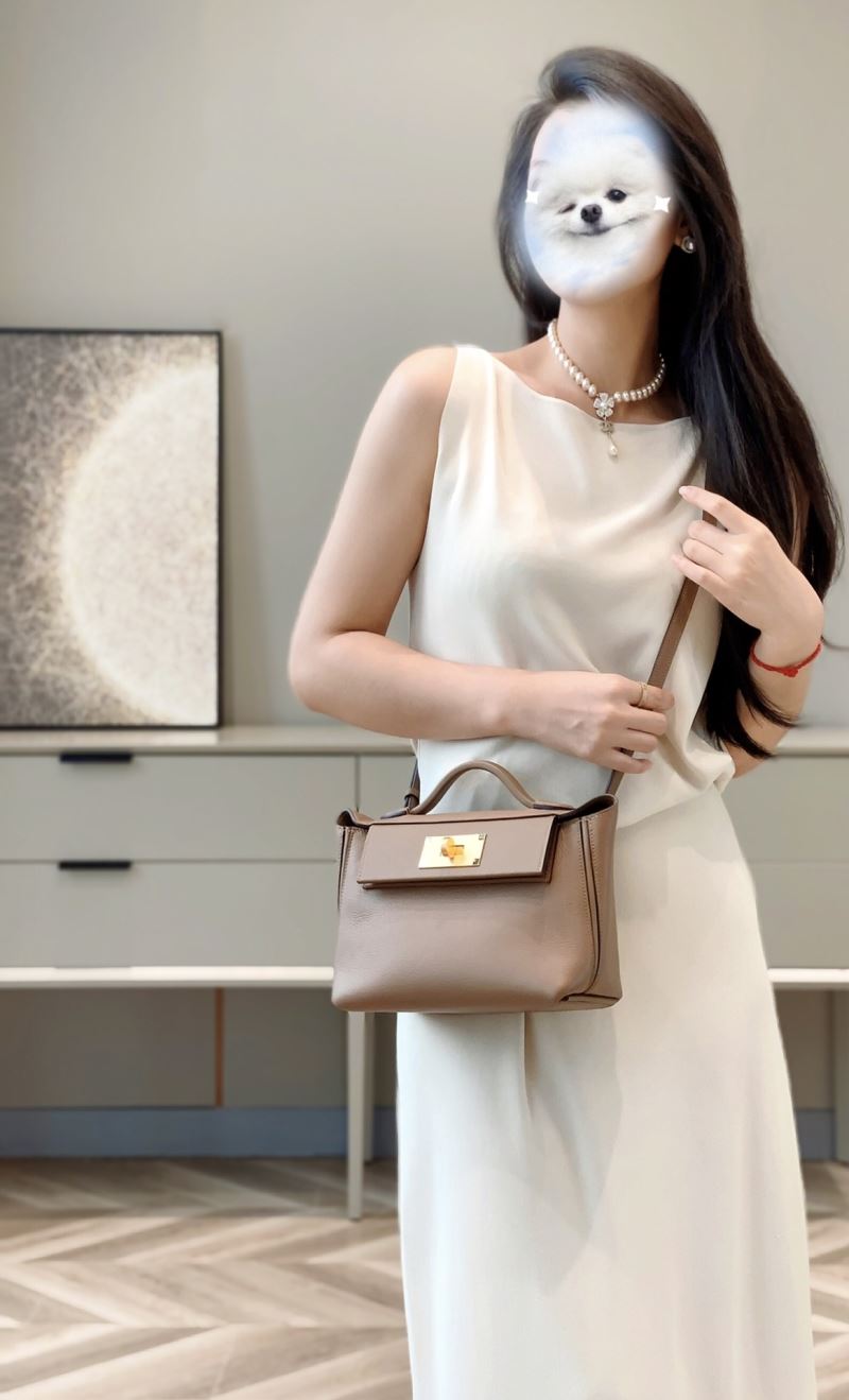 Hermes Kelly Bags